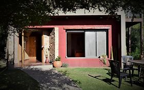 Moradillo Apart